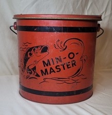 Rare vintage min for sale  Spencer