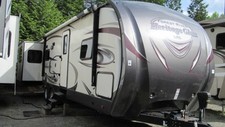2017 forest river for sale  Helen