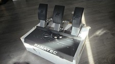 Usado, Pedais Fanatec CSL. comprar usado Usado, Pedais Fanatec CSL. comprar usado  Enviando para Brazil