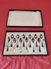 Cucchiaini argento 800 usato  Pavia