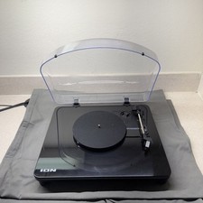 Ion classic black for sale  Stafford