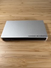 Porsche design lacie for sale  Binghamton
