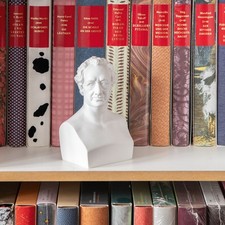 Goethe büste . gebraucht kaufen  Berlin