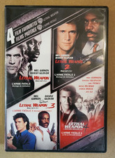 Lethal weapon film for sale  Loudon