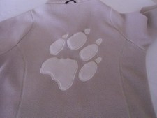 Jack wolfskin nanuk gebraucht kaufen  Deutschland
