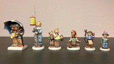 Goebel hummel figuren gebraucht kaufen  Bocholt