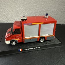 Feuerwehr modellauto feuerwehr gebraucht kaufen  Dinkelsbühl