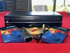 Toshiba dvd vcr for sale  Portland