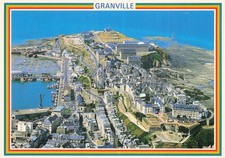 Granville haute ville d'occasion  Expédié en Belgium