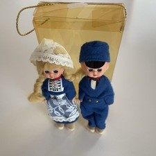 Vintage dutch boy for sale  Mandeville