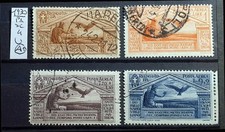 Italy regno 1930 usato  Noceto