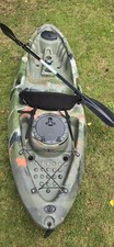 Galaxy single person for sale  CREDITON