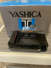 Yashica kyocera film for sale  San Pablo