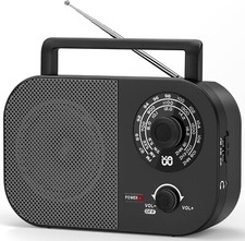 Radio portatile radio usato  Villanova di Camposampiero