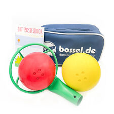 Boßelkugeln boßelkugel set gebraucht kaufen  Friedeburg