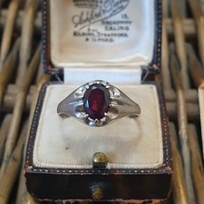 Vintage 925 sterling for sale  LONDON