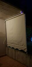 Tenda sole per usato  Villachiara