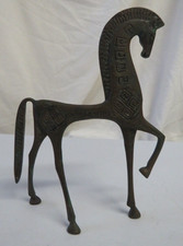 Metal bronze coloured for sale  MORECAMBE