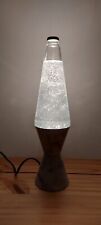 Lava glitter lamp for sale  FAREHAM