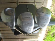 Adams golfschläger fairwaykö gebraucht kaufen  Nettetal