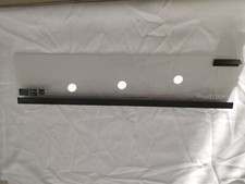 PEÇAS DE IMPRESSORA de vidro com tampa frontal Roland BN20 BN-20 comprar usado  Enviando para Brazil