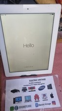 *9826N-Apple iPad 3 A1430 16GB comprar usado  Enviando para Brazil