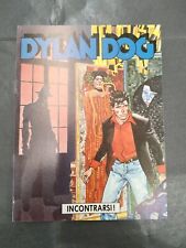 Dylan dog incontrarsi usato  Firenze