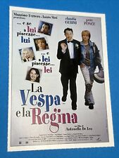 Vespa regina antonello usato  Bari