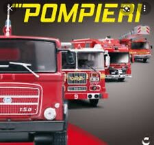Collezione pompieri dal usato  Gambettola