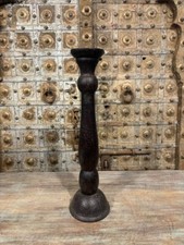 Usado, Suporte de vela decorativo – Suporte elegante para decoração de casa, sala de estar, mesa comprar usado  Enviando para Brazil