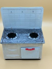 Herd metall puppenstube gebraucht kaufen  Kißlegg