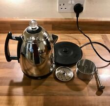 Dualit stainless steel for sale  WELWYN GARDEN CITY