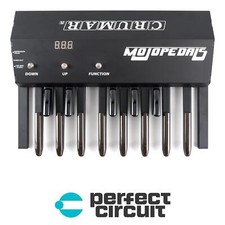 Crumar mojopedals midi d'occasion  Expédié en Belgium