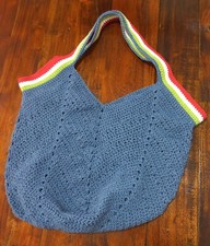Borsa con tracolla usato  Torrenova