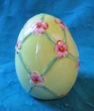 Porcelain green easter for sale  Alexander City