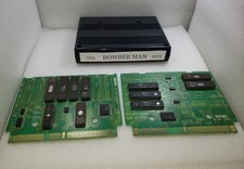 Carrinho BOMBER MAN MVS videogame arcade Japão SNK 1997 comprar usado  Enviando para Brazil