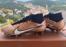 Scarpe calcio uomo usato  Imperia