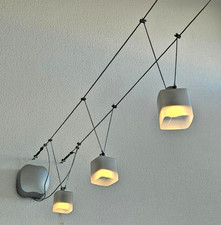 Led deckenlampe seilsystem gebraucht kaufen Led deckenlampe seilsystem gebraucht kaufen  Warburg