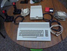 Commodore c64 komplettset gebraucht kaufen  Berlin