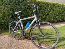 Marin bike for sale  EASTLEIGH
