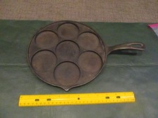 Vtg griswold 2980a for sale  Boise
