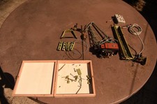 Wiad portalkran gebraucht kaufen  Heidelberg