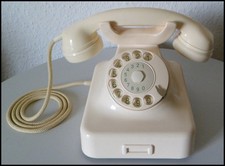 Riginales post telefon gebraucht kaufen  Bredstedt