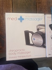 Med massager medimassager for sale  Ventress