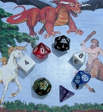 Advanced dungeons dragons for sale  Chicago