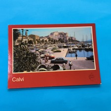 Calvi port plaisance usato  Bari