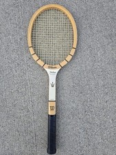Wilson jack kramer for sale  Auburn