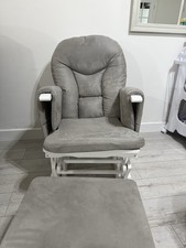 Obaby grey nursery for sale  CHICHESTER