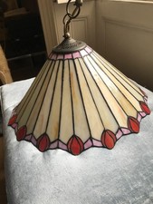 Large vintage tiffany for sale  CHELTENHAM