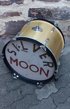 Vintage rare sonor gebraucht kaufen  Grebenstein